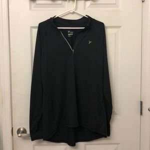Activewear Jacket